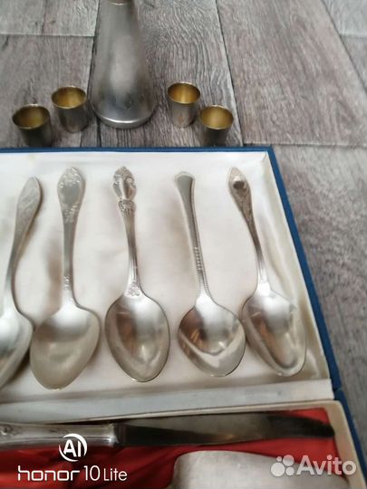 Мельхиор СССР