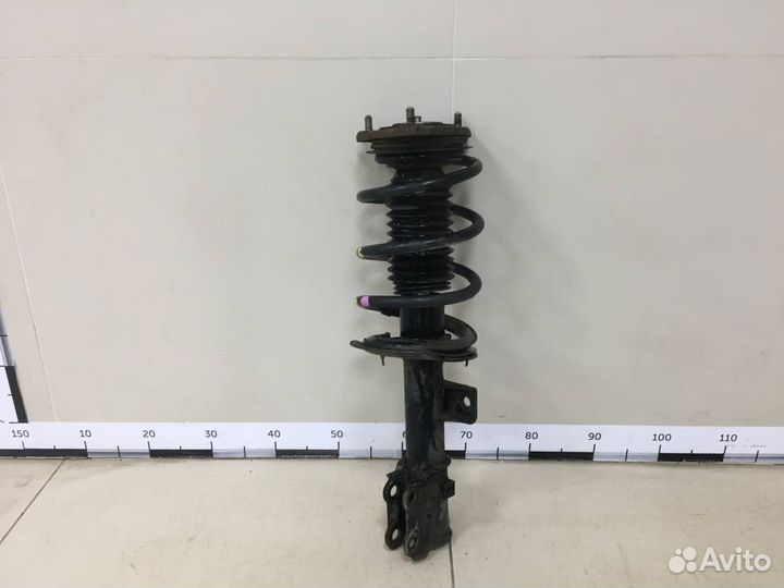 Амортизатор передний левый Hyundai i30 GD 2012