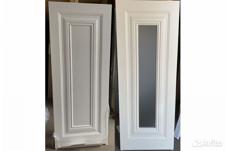 Двери межкомнатные
