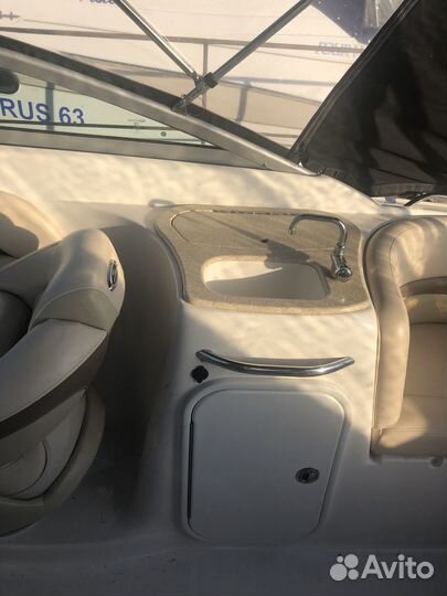 Chaparral 255 SSI Продажа