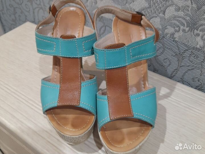 Обувь женская