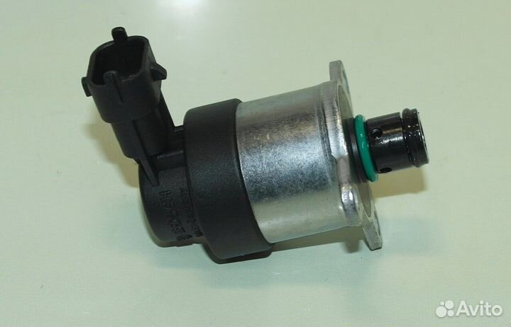 Клапан дозатор 0928400682 D4EA D4EB sorento