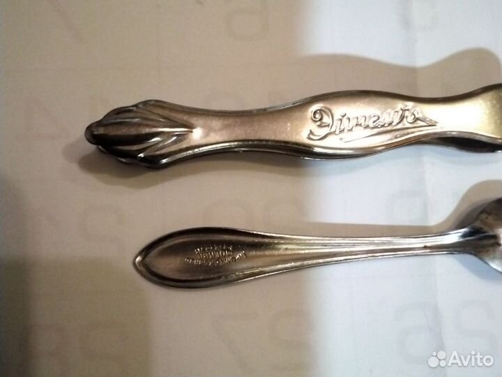 Набор для специй СССР