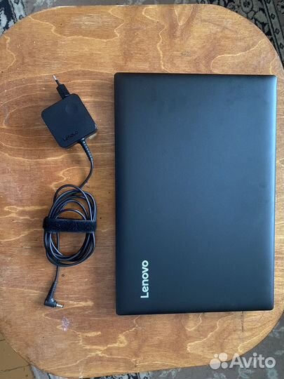 Lenovo ideapad 330-15IKB (81DC014QRU)
