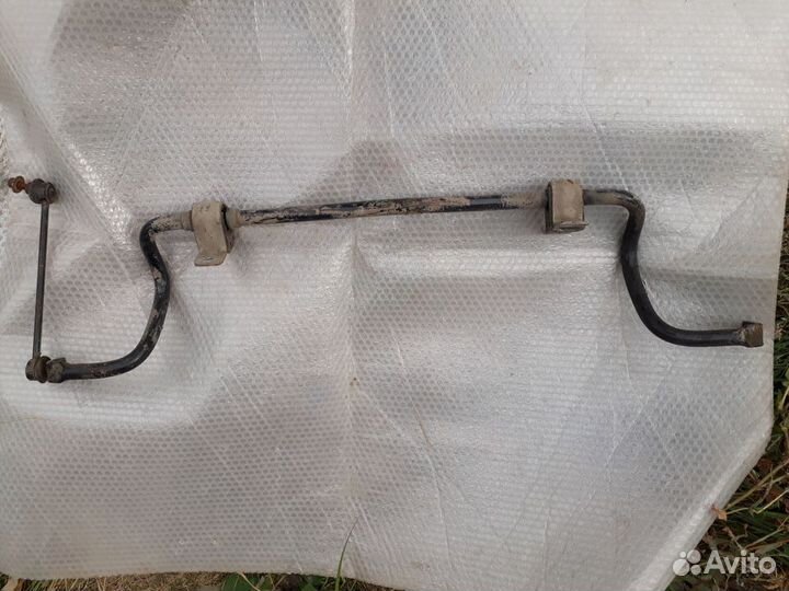 Стабилизатор передний Renault Fluence 2010-2017