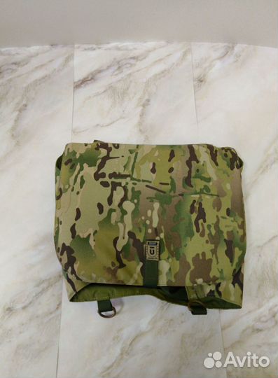 Пятиточник с защитой из свмпэ Бр1