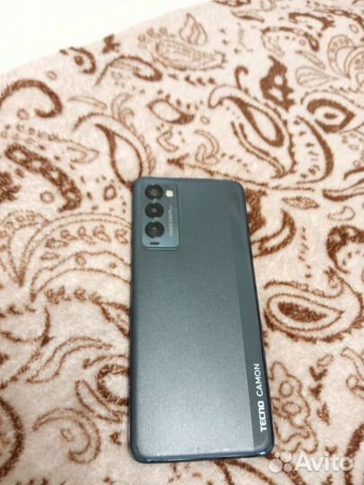 Техно 18 про