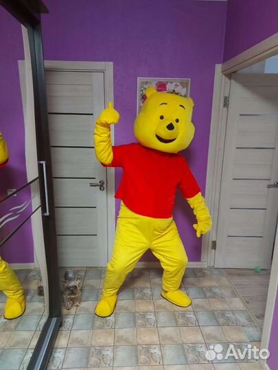 Сдам в аренду или смогу сам поздравить