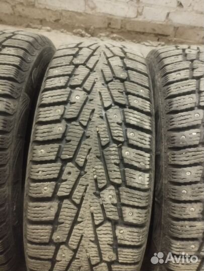 Cordiant Snow Cross 205/55 R16