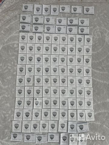 Наклейки panini кхл 2022-2023 купить в Нижнем Тагиле | Хобби и отдых ...
