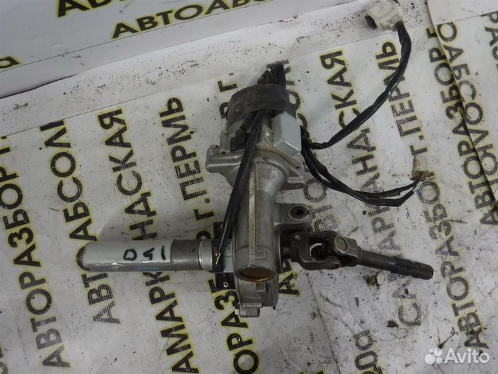 Колонка рулевая Toyota Corolla (E150) 2006-2013