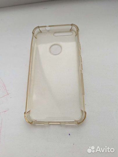 Чехлы Google pixel 1, 6, 7