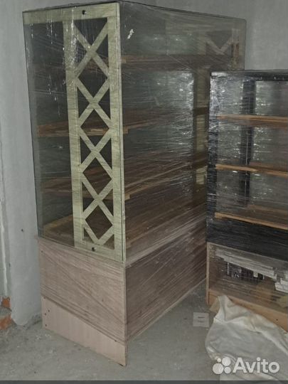 Холодильная витрина и многое другое