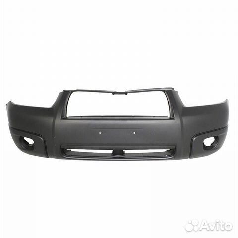 Передний бампер Subaru Forester S11 (2005-2008)