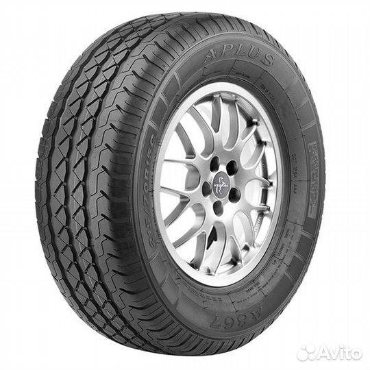 Aplus A867 215/70 R15C