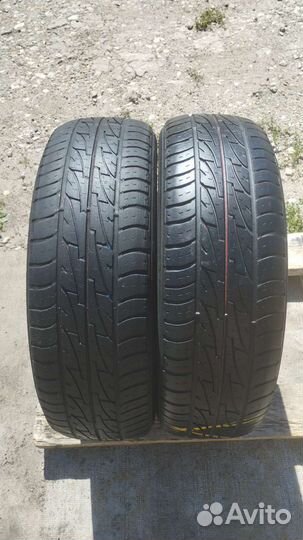 Amtel Planet 2P 175/65 R14