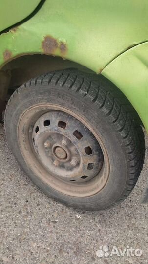 Разбор Daewoo Matiz все запчасти в наличии