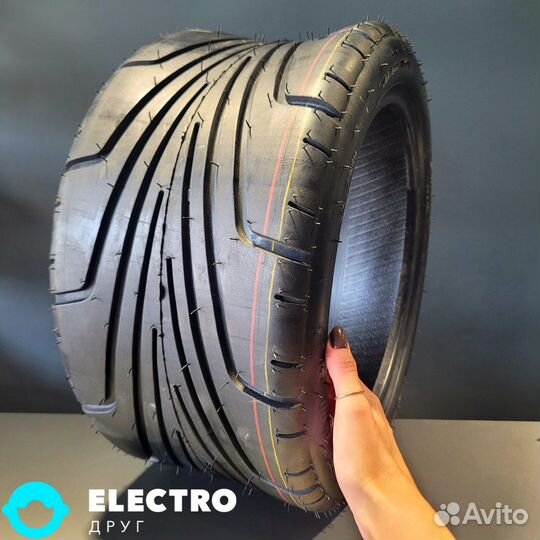 Покрышка Электросамокат citycoco 12' (215/40)