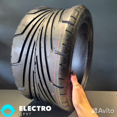 Покрышка Электросамокат citycoco 12' (215/40)