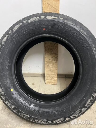 Bridgestone Dueler A/T 693 IV 265/65 R18 114V