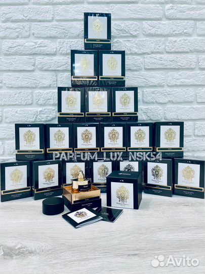 Tiziana terenzi kirke 100 мл