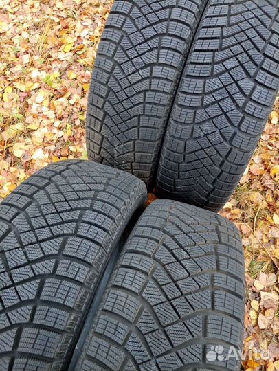 Pirelli Ice Zero FR 225/65 R17 106