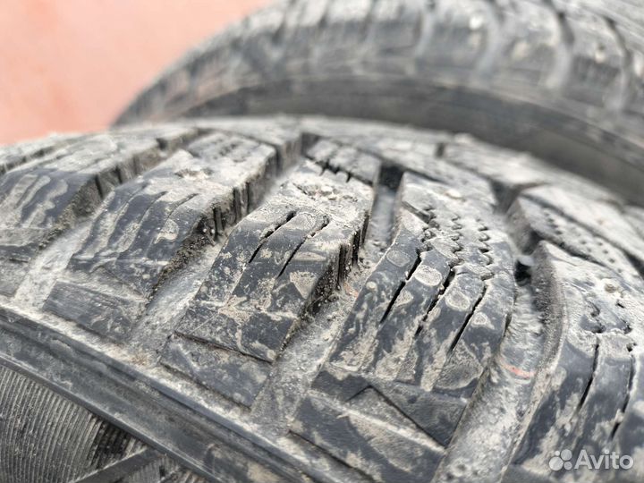 Hankook Winter I'Pike RS2 W429 205/55 R16 91T