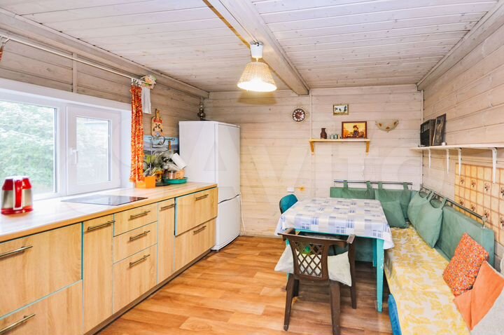 Дом 225 м² на участке 10 сот.