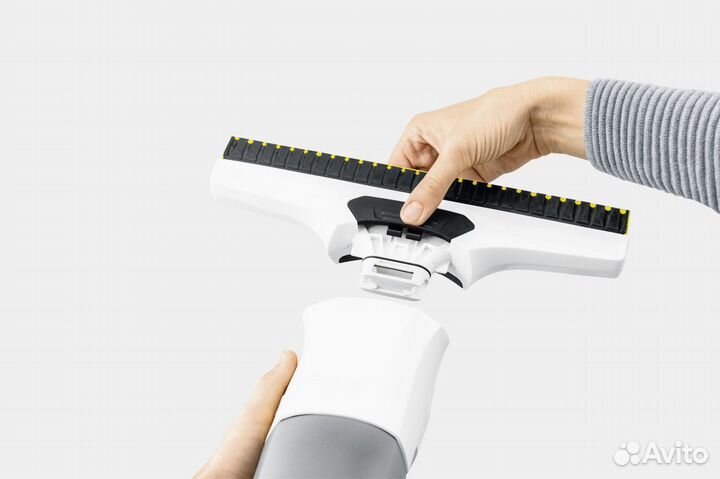 Стеклоочиститель Karcher WV 6 plus