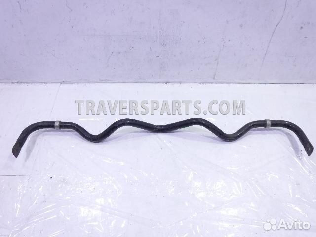 Стабилизатор задний