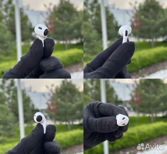 AirPods Pro 2 Golden Limited