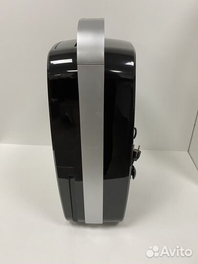 Осушитель воздуха Ballu BD 30MN Black