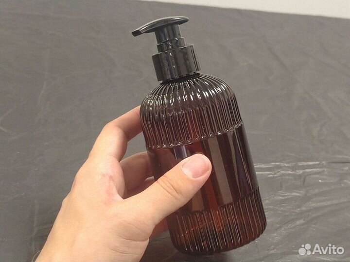 Флаконы пэт 500мл, 400мл оптом