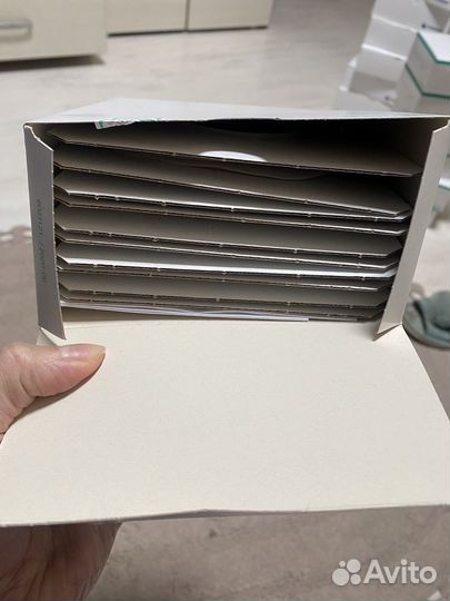 Пластина калоприемника Almarys фланец 60