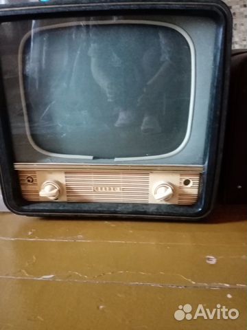 Телевизор Старт-4