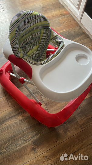Ходунки детские