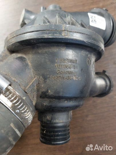 Термостат Bmw 3-Series E90