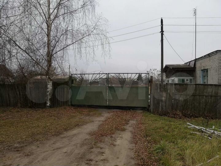 Дом 170 м² на участке 46 сот.