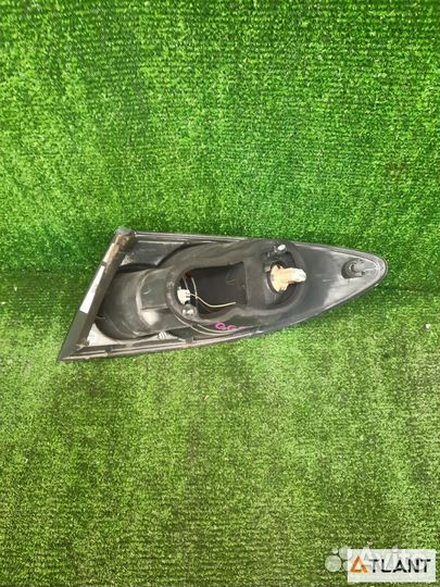 Фонарь задний левый mazda atenza