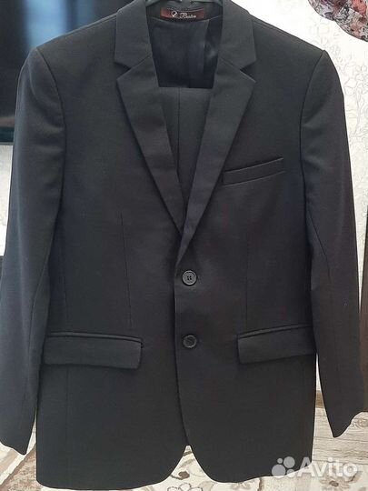 Костюм для мальчика