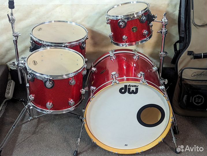 DW collectors 22/12/14/16