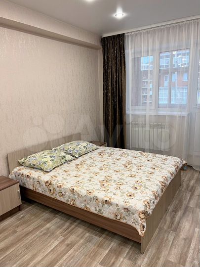 Квартира-студия, 28 м², 3/5 эт.