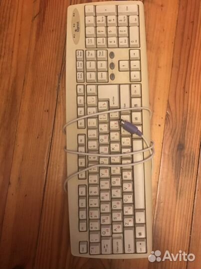 Клавиатура