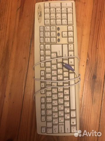 Клавиатура