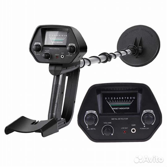 Ручной металлодетектор, pro 4030 (новый)