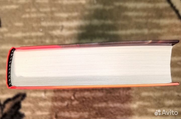 Гарри Поттер и дары смерти росмэн