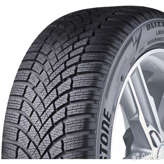Bridgestone Blizzak LM-005 195/50 R15 86H