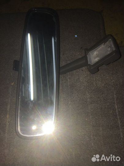 Зеркало салона Toyota Ipsum 2003