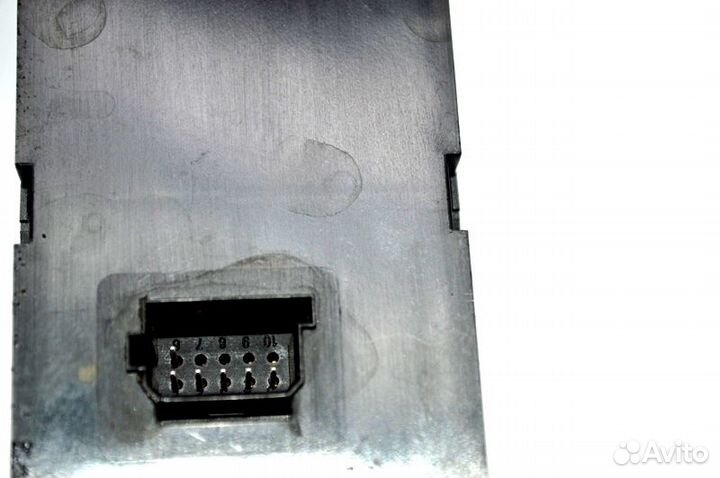 Переключатель стеклоподъемника левый mercedes-benz
