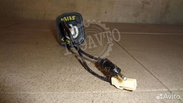 Антенна Mitsubishi Lancer 10 (CY)